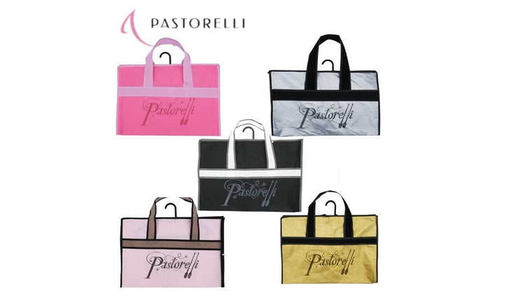 Pastorelli Leotard Holders / Carrier With Handles