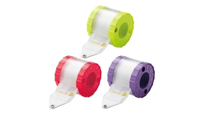 Ribbon Rollers / Winders
