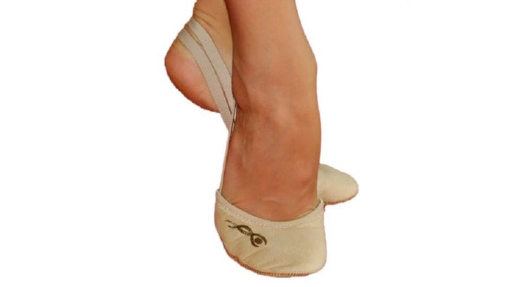 Venturelli Half Shoes