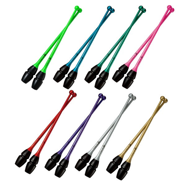Chacott Hi-Grip Rubber Clubs