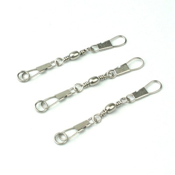 Chacott Rhythmic Gymnastics Swivel; Long Link and Double Ring