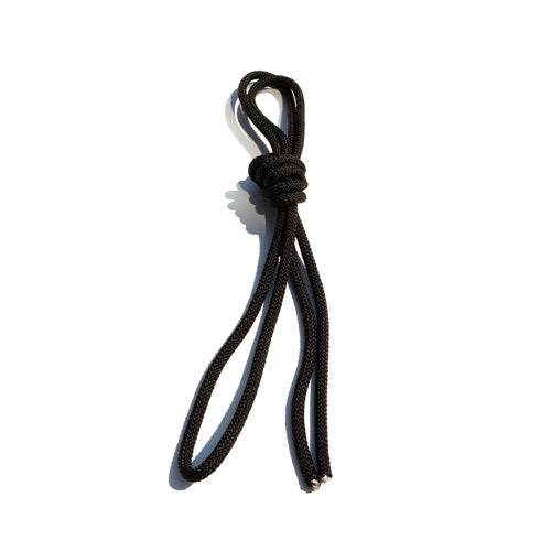 Leon de Oro Rope - Color: "Black"