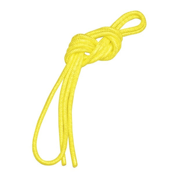 Chacott "Gym" Rope - Canary (Yellow); F.I.G. Approved