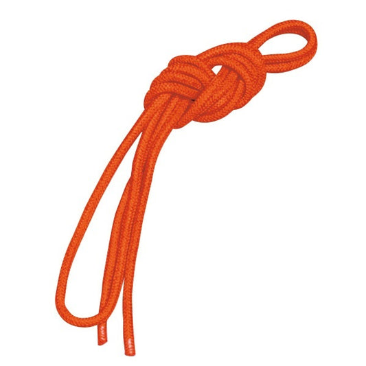 Chacott "Gym" Rope - Orange; F.I.G. Approved