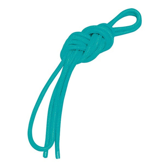 Chacott "Gym" Rope - Sea Green (Peppermint Green); F.I.G. Approved