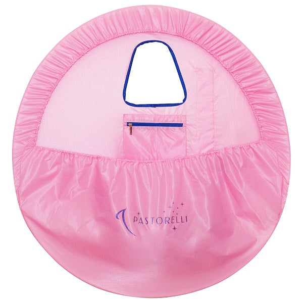 Pastorelli Rhythmic Gymnastics Equipment Holder Cover - Color: Pink