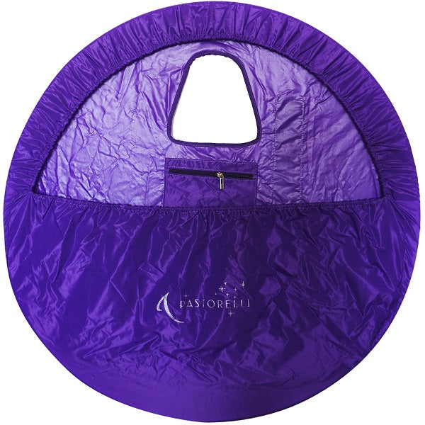 Pastorelli Rhythmic Gymnastics Equipment Holder Cover - Color: Violet