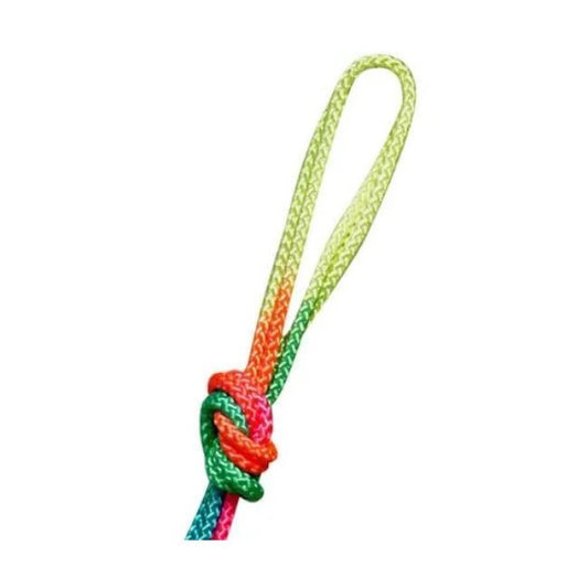 Pastorelli "Patrasso Multicolor" Rope, Color: Italia
