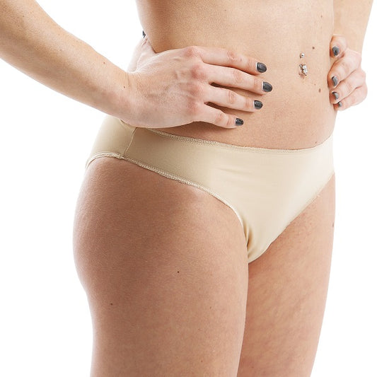 Pastorelli Rhythmic Gymnastics Classic Undershorts (Underpants)