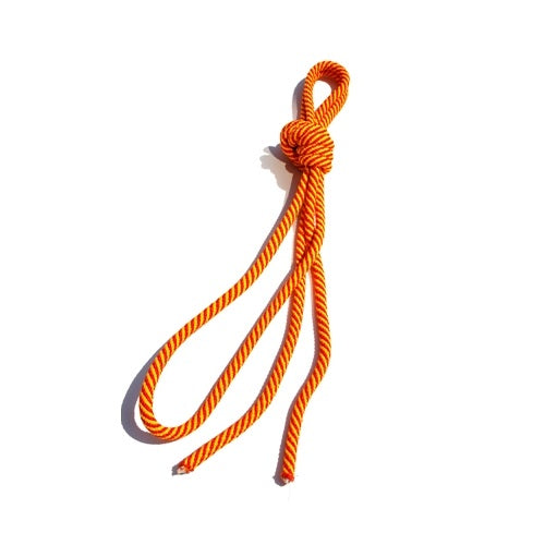 Leon de Oro Rope - Color: "Red-Yellow"