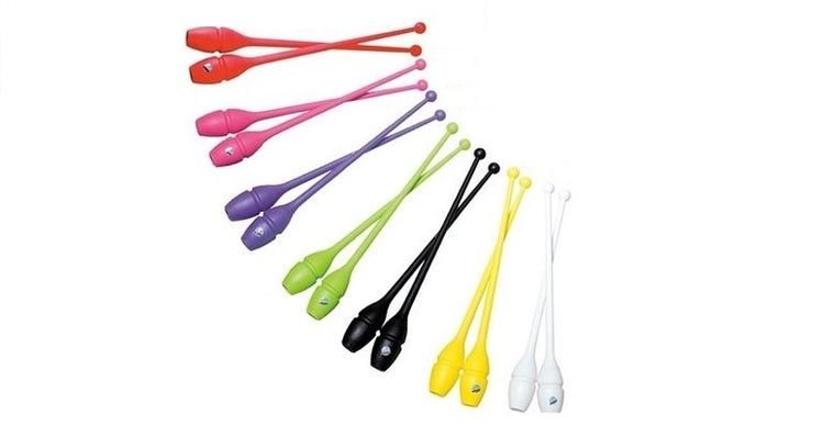 Chacott Plastic Clubs