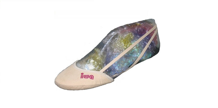 IWA Half Shoes