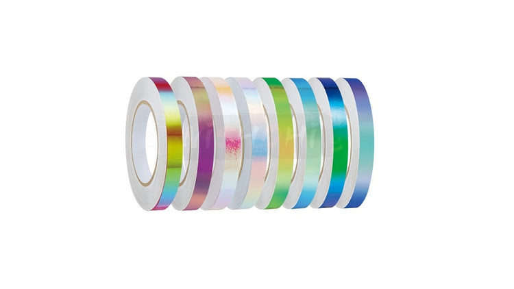 Adhesive Tapes for Hoop and Clubs