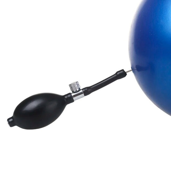 Ball Pumps & Replacement Needles