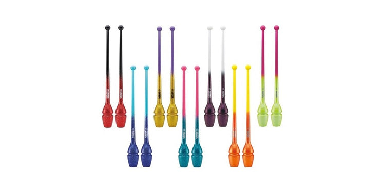 Senior Clubs (45 – 45.5 cm)