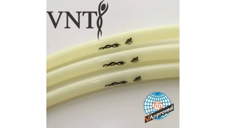 Venturelli Junior Hoops; F.I.G. Approved