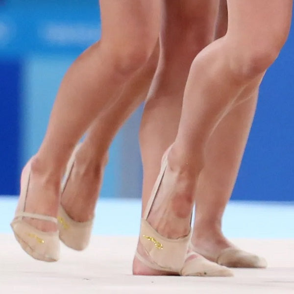 Venturelli Shoes