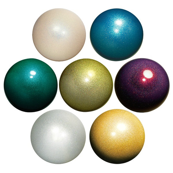 Chacott Balls; F.I.G. Approved