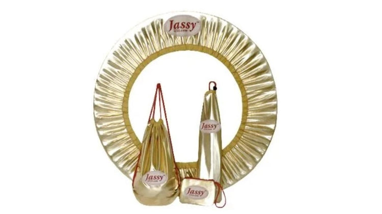 Jassy Complete Set