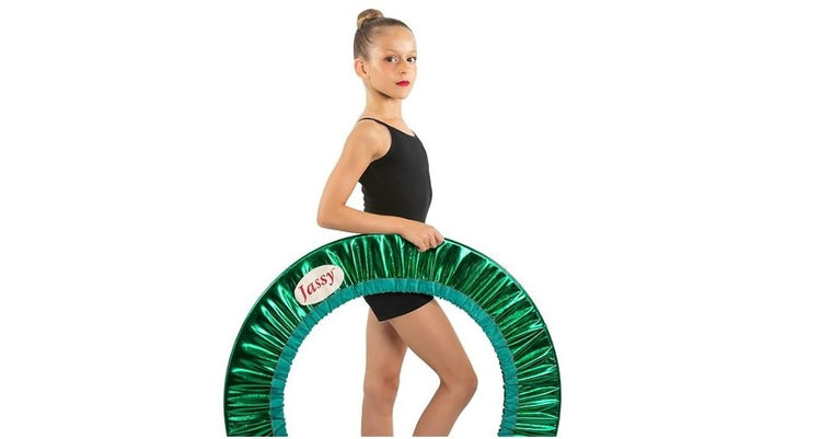 Hoop Covers