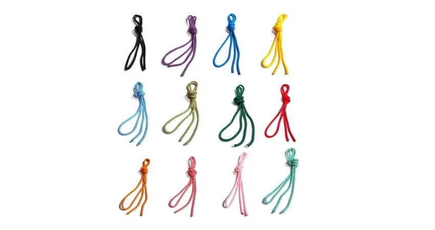 Leon de Oro Ropes – Action Rhythmics