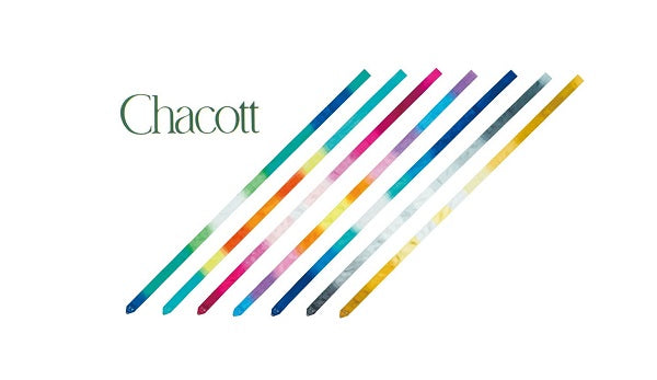 Chacott Ribbons – Action Rhythmics