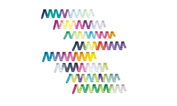 Osaki Ribbons