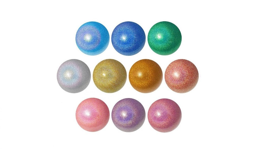 Osaki Balls – Action Rhythmics