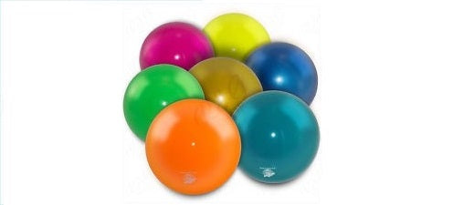 Balls 16-17 cm