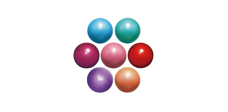 Balls 18-18.5 cm