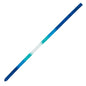 Chacott Rhythmic Gymnastics Gradation Ribbon, Color: "Ocean Blue"; FIG Approved