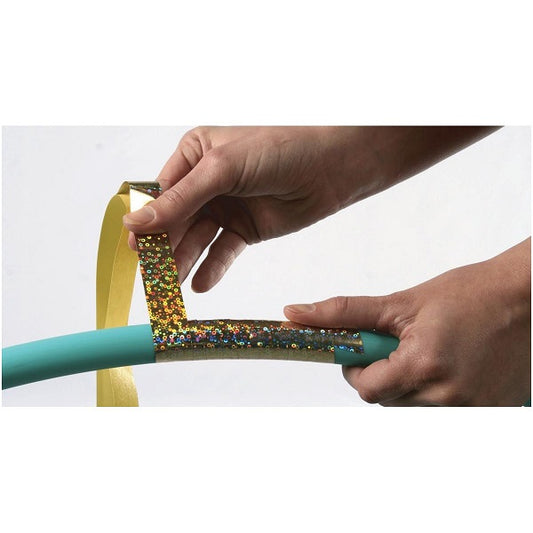 Amaya Holographic Adhesive Tape (20 meters)