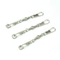 Chacott Rhythmic Gymnastics Swivel; Long Link and Double Ring
