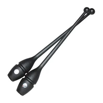 Chacott Clubs Senior, Color: Black; F.I.G. Approved; Size 45 cm