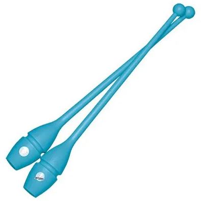 Chacott Clubs Senior, Color: Peppermint-Green; F.I.G. Approved; Size 45 cm