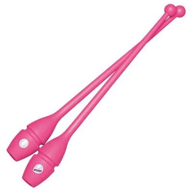 Chacott Clubs Senior, Color: Pink; F.I.G. Approved; Size 45 cm