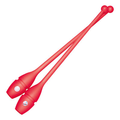 Chacott Clubs Senior, Color: Red; F.I.G. Approved; Size 45 cm