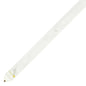 Chacott Rhythmic Gymnastics Single-colored Ribbon, Color: White; FIG Approved