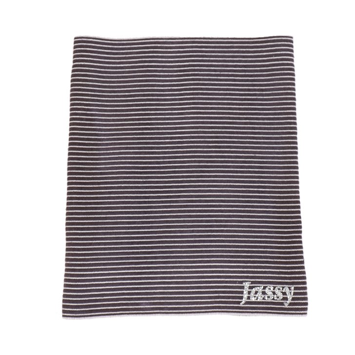Jassy Rhythmic Gymnastics Back Warmer / Body Warmer, Size: Medium