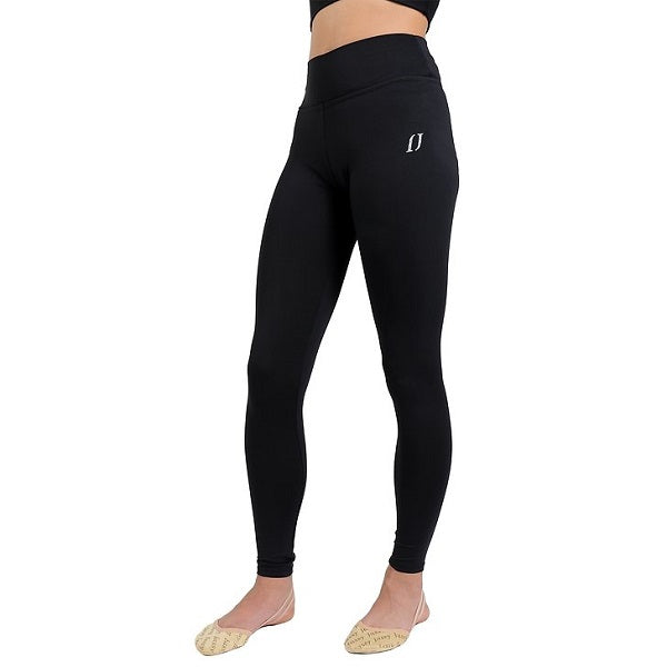 Jassy Rhythmic Gymnastics Training Leggings