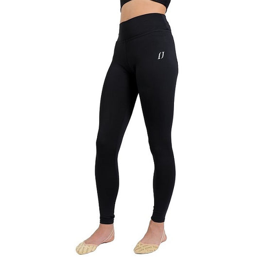 Jassy Rhythmic Gymnastics Training Leggings