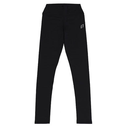 Jassy Rhythmic Gymnastics Training Leggings