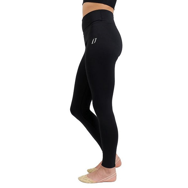 Jassy Rhythmic Gymnastics Training Leggings