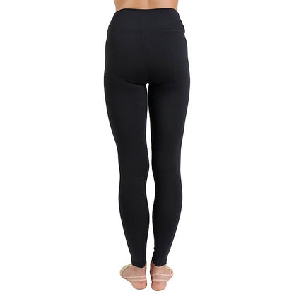 Jassy Rhythmic Gymnastics Training Leggings