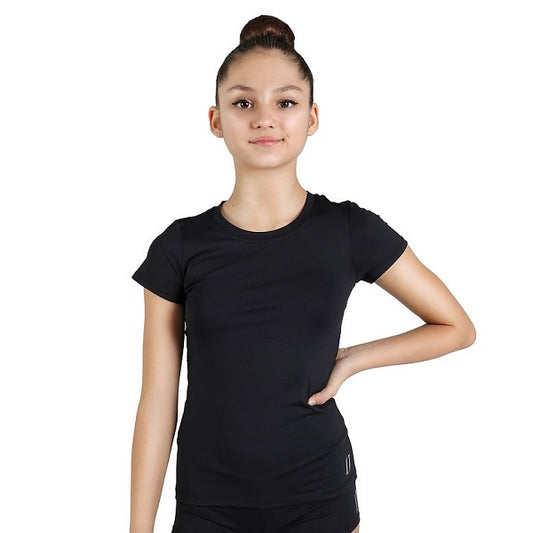 Jassy Rhythmic Gymnastics Training Shirt