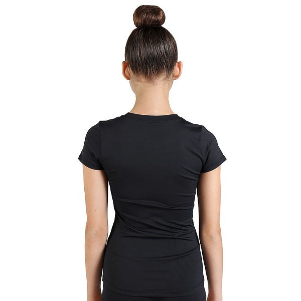 Jassy Rhythmic Gymnastics Training Shirt