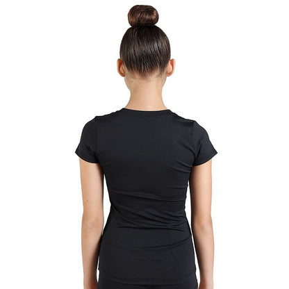 Jassy Rhythmic Gymnastics Training Shirt