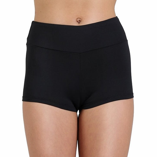 Jassy Rhythmic Gymnastics Training Shorts
