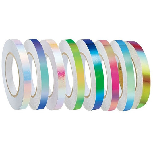 Osaki Rhythmic Gymnastics "Aurora" HT-8 Iridescent Adhesive Tapes