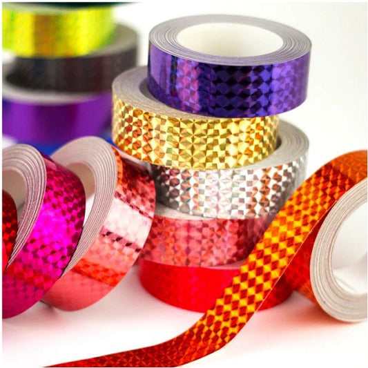 Osaki Rhythmic Gymnastics "MIRACLE RHOMBUS" Adhesive Tapes